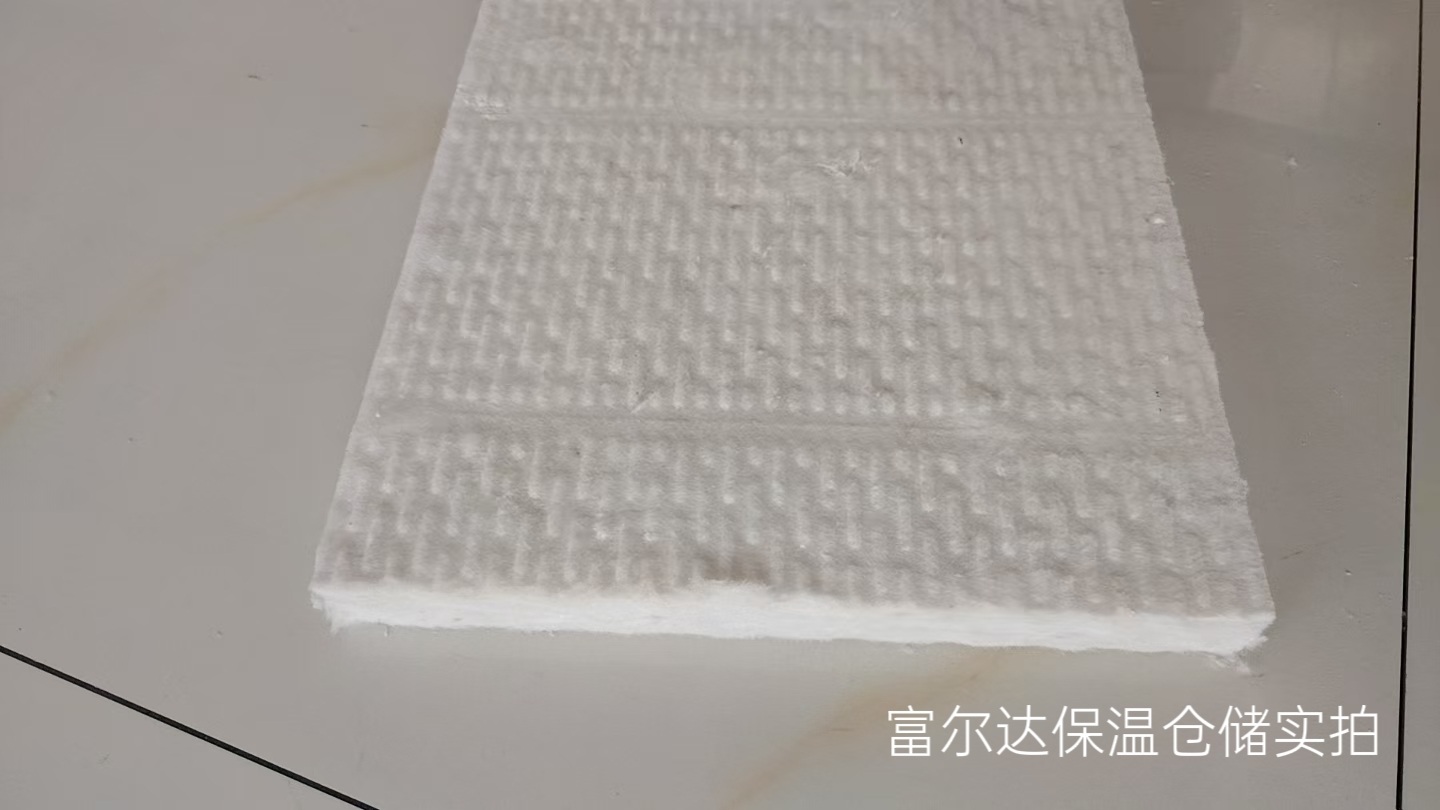 焦作市硅酸铝板马弗炉保温板 - 厂家